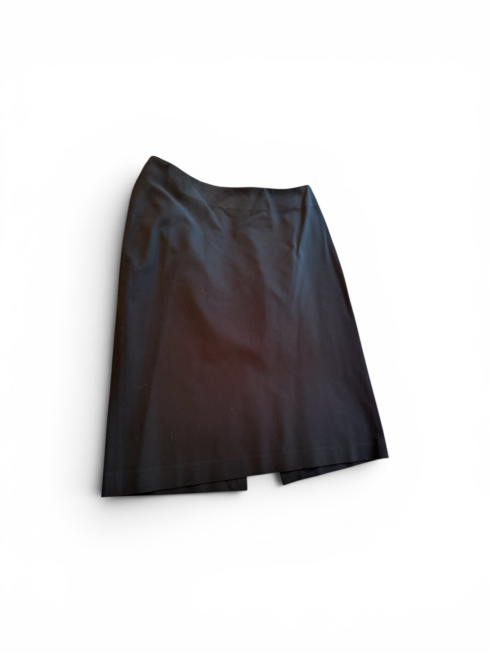 The Limited Black Pencil Skirt